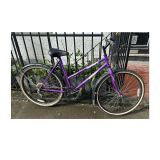 Moderne Marlboro Ladies Bike